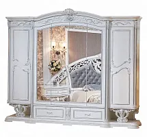 Шкаф "Марелла" 6 дверный