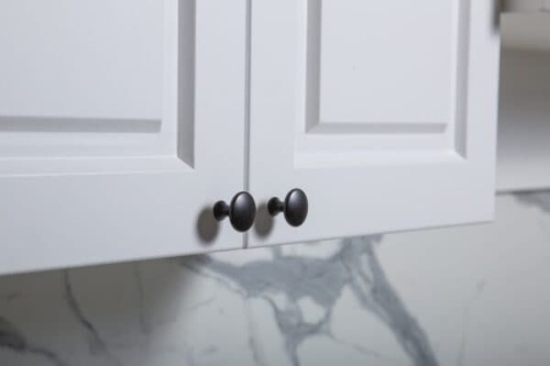 Кухонная мебель «Виктория» белая фото 3