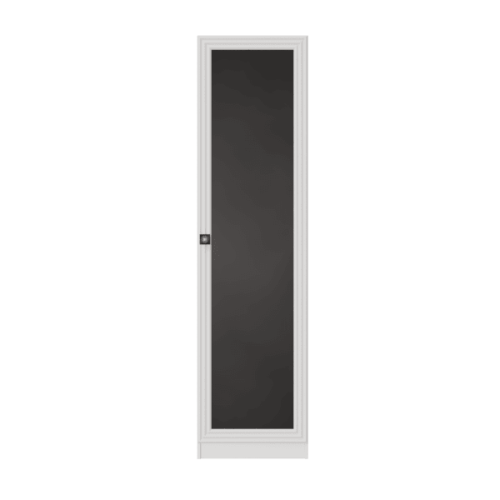 Прихожая “Алия” белая фото 11