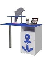 Стол письменный Парус