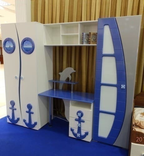 Шкаф Парус фото 2