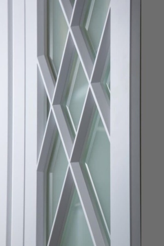 Кухонная мебель «Виктория» белая фото 4