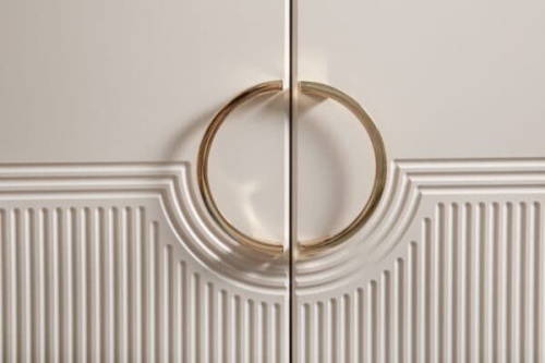 Спальная мебель “Каталина” Сатин фото 12