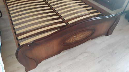 Спальня Виктория 4Д Форест Деко Групп фото 3