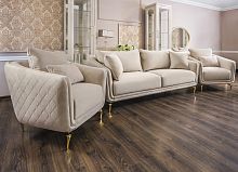 Комплект Нонна бежевый