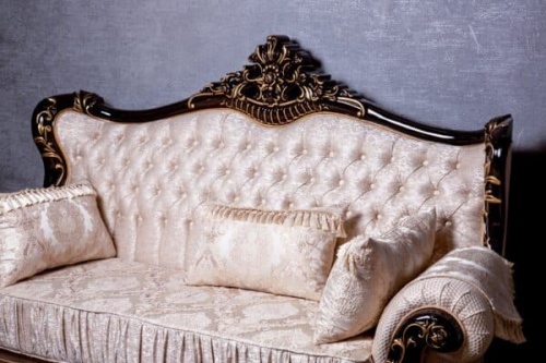 Мягкая мебель «Розалина» Латте фото 6