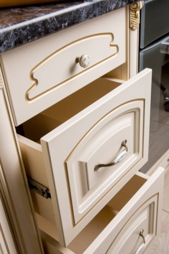 Кухонная мебель «Марлен угловая» фото 5