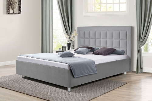 Кровать мягкая Стелла 3 фото 2