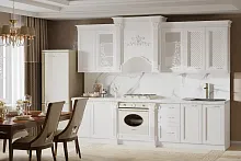 Кухонный гарнитур "Венеция" прямая 3,00