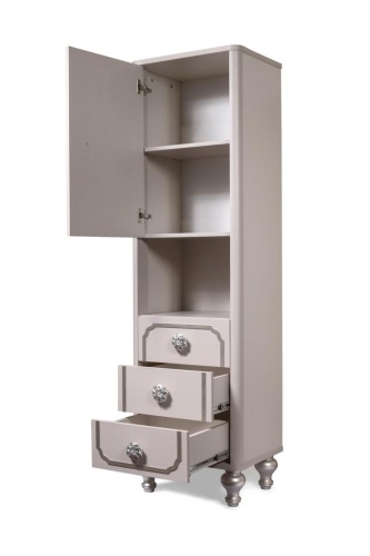 Пенал 1-дверный Сицилия фото 3