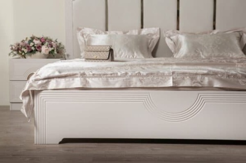 Спальная мебель “Каталина” Сатин фото 3