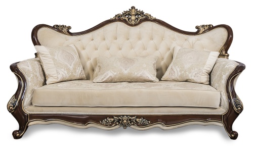 Диван Джоконда 3х местный караваджо глянец фото 2