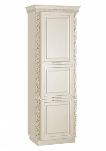 Кухонный пенал под духовой шкаф "Эмилия" 760