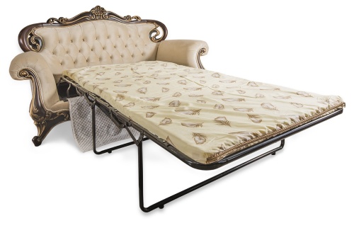 Диван Мона Лиза 2х местный караваджо фото 3