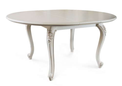 Стол Мона Лиза крем фото 2