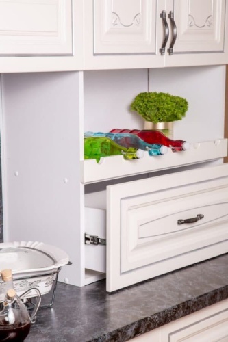 Кухонная мебель «Прага» фото 10