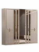Шкаф "Стефани" 5 дверный