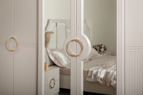 Спальная мебель “Каталина” Сатин фото 9