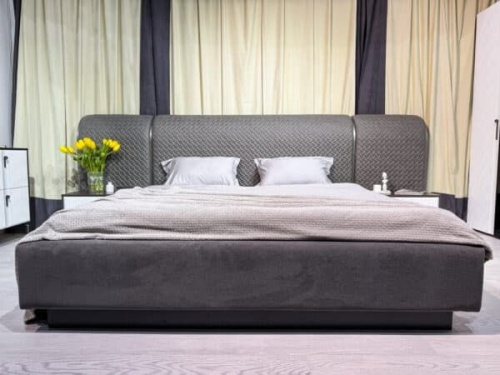 Спальная мебель “Корнелия” 6-ти дверная фото 13