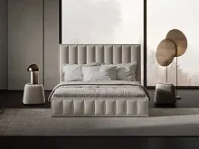 Кровать "Эмили" 1,8