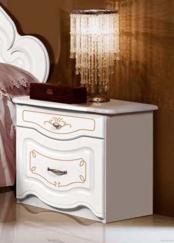 Спальня Луиза 4 Форест Деко Групп фото 14