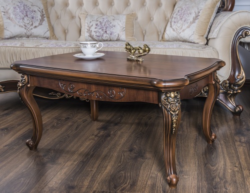 Столик прямоугольный Илона караваджо фото 5