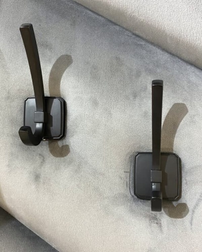 Прихожая “Алия” белая фото 14