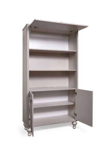 Шкаф 2-дверный Сицилия фото 3