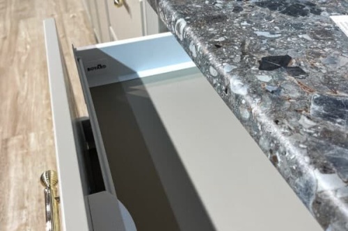 Кухонная мебель “Рафаэлла” 4.6 фото 6