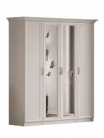 Шкаф "Адель" 4 дверный