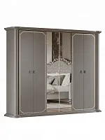 Шкаф "Мария Стайл" 6 дверный