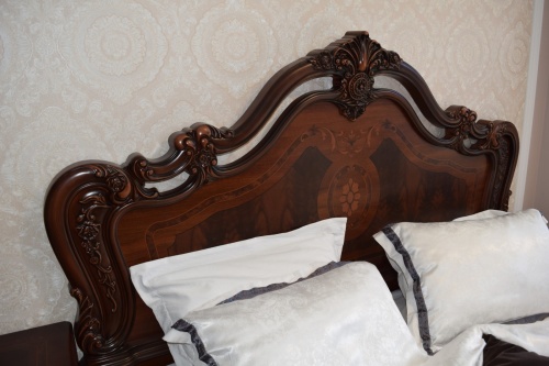 Кровать Илона 180х200 см караваджо фото 6