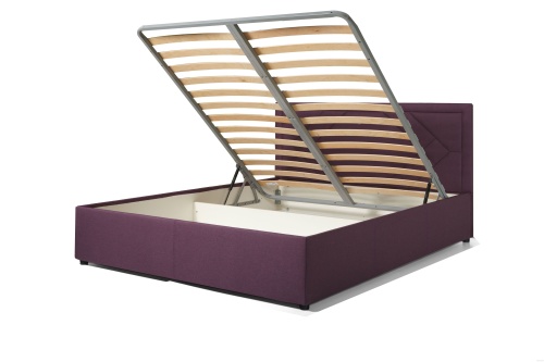 Кровать мягкая Стелла фото 2