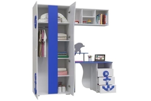 Шкаф Парус фото 5