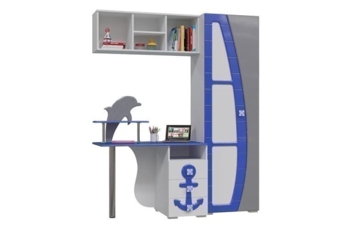 Стол письменный Парус фото 5