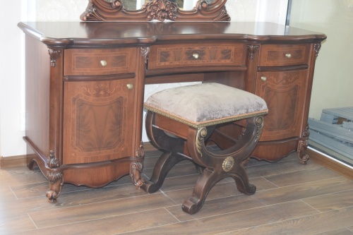 Туалетный столик Илона караваджо фото 6