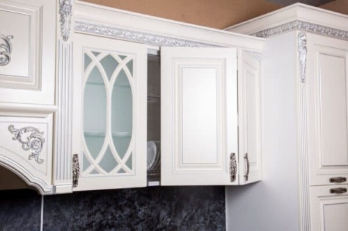 Кухонная мебель «Ариана» модульная фото 8