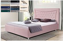 Кровать мягкая Марта 1