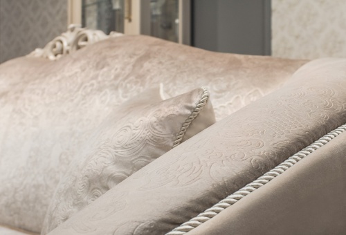 Диван Мокко 2х местный бежевый фото 7