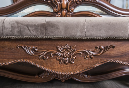 Банкетка Илона караваджо фото 5