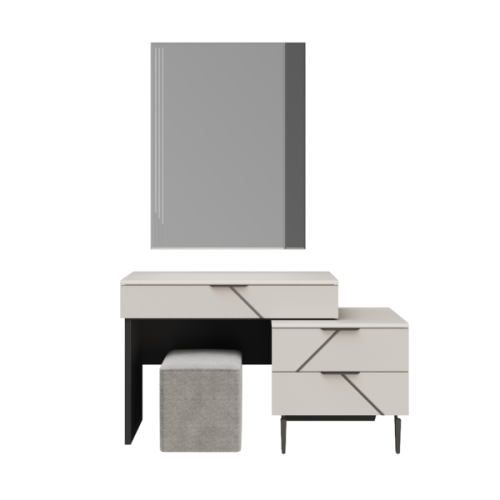 Спальная мебель “Аурелия” 6-ти дверная фото 17