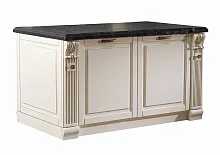 Кухонный остров "Камелия"