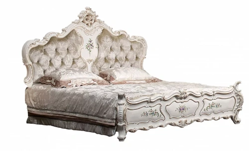 Кровать "Шанель" 1,8