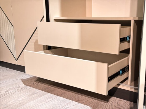 Спальная мебель “Аурелия” 6-ти дверная фото 7