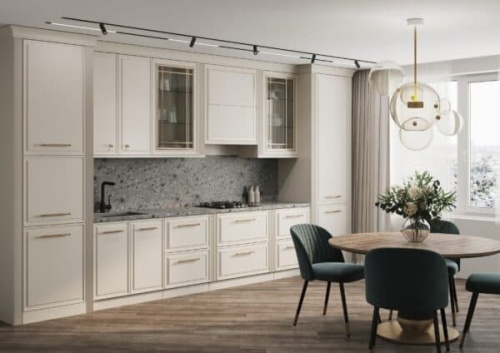 Кухонная мебель “Рафаэлла” 4.6