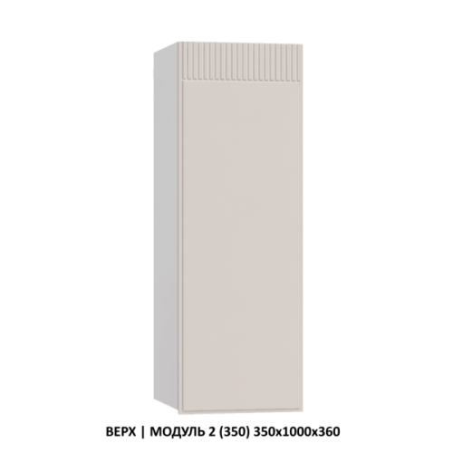 Кухонная мебель «Шанель» модульная фото 19