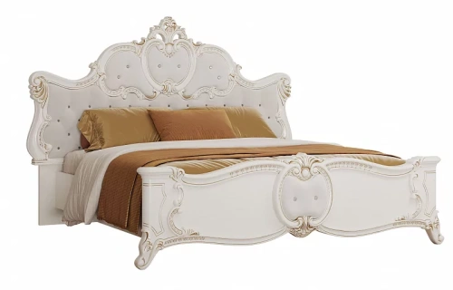 Кровать "Лорена" 1,8