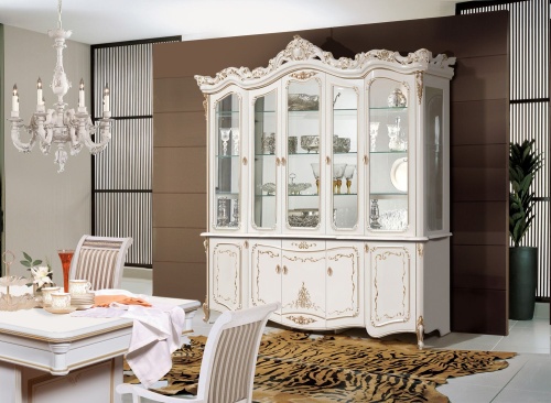 Витрина 5дв Амели