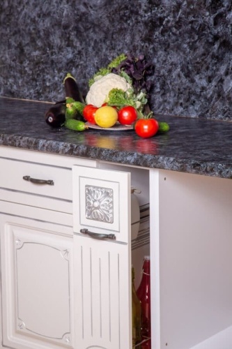 Кухонная мебель «Прага» фото 8