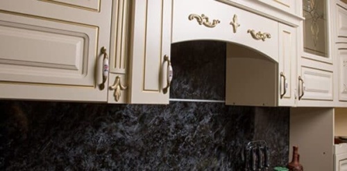 Кухонная мебель «Прага угловая» фото 4